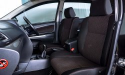 Toyota Avanza 1.5 Veloz MT 2021 Hitam 6