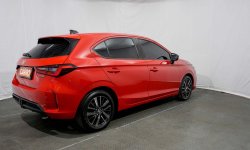 Honda City Hatchback RS AT 2021 Merah 7