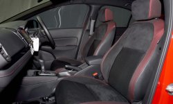 Honda City Hatchback RS AT 2021 Merah 10