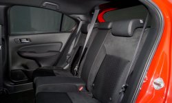 Honda City Hatchback RS AT 2021 Merah 12