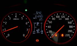 Honda City Hatchback RS AT 2021 Merah 15