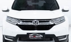 HONDA ALL NEW CR-V (PLATINUM WHITE PEARL)  TYPE TURBO PRESTIGE 1.5 CVT (2019) 3