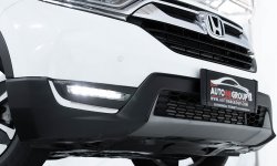 HONDA ALL NEW CR-V (PLATINUM WHITE PEARL)  TYPE TURBO PRESTIGE 1.5 CVT (2019) 12