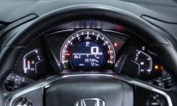 HONDA ALL NEW CR-V (PLATINUM WHITE PEARL)  TYPE TURBO PRESTIGE 1.5 CVT (2019) 18