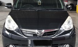 Daihatsu Sirion RS Manual 2014 Hitam Mulus Siap Pakai 1