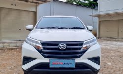 Daihatsu Terios X M/T Manual 2018 Putih Istimewa Terawat 2