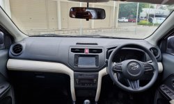 Daihatsu Terios X M/T Manual 2018 Putih Istimewa Terawat 4