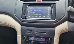 Daihatsu Terios X M/T Manual 2018 Putih Istimewa Terawat 5