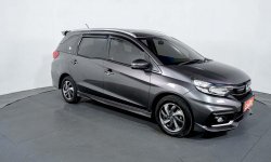 Honda Mobilio RS AT 2017 Abu-abu 1