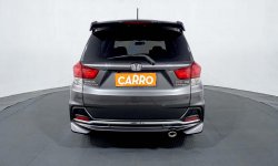 Honda Mobilio RS AT 2017 Abu-abu 4