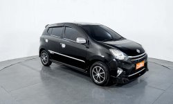 Toyota Agya 1.0 G TRD MT 2013 Hitam 1