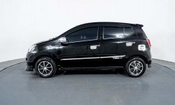 Toyota Agya 1.0 G TRD MT 2013 Hitam 3
