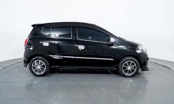 Toyota Agya 1.0 G TRD MT 2013 Hitam 5