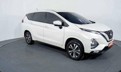 Nissan Livina 1.5 VE AT 2019 Putih 1