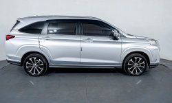 Toyota Veloz Q TSS AT 2022 Silver 5