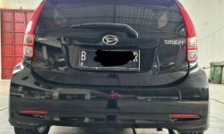 Daihatsu Sirion RS 1.3 MT ( Manual ) 2014 Hitam km 113rban Siap Pakai 6