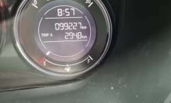 Daihatsu Sirion RS 1.3 MT ( Manual ) 2014 Hitam km 113rban Siap Pakai 7