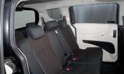 Toyota Sienta V AT 2017 Hitam 6