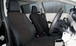 Toyota Sienta V AT 2017 Hitam 10