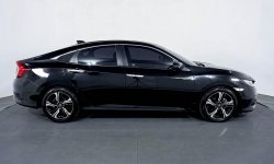Honda Civic 1.5 Vtec Turbo AT 2018 Hitam 4