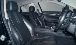 Honda Civic 1.5 Vtec Turbo AT 2018 Hitam 5