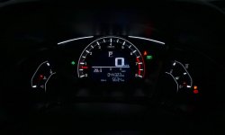 Honda Civic 1.5 Vtec Turbo AT 2018 Hitam 8