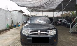 Renault Duster RxL 2016 7