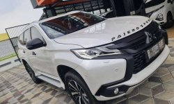 Mitsubishi Pajero Sport Dakar 4x2 AT 1