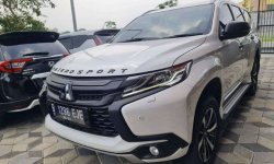 Mitsubishi Pajero Sport Dakar 4x2 AT 2