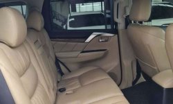Mitsubishi Pajero Sport Dakar 4x2 AT 7