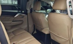 Mitsubishi Pajero Sport Dakar 4x2 AT 4