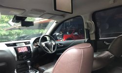 Nissan Terra 2.5L 4x2 VL AT 2019 Hitam 8