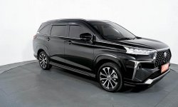 Toyota Veloz Q TSS AT 2021 Hitam 1