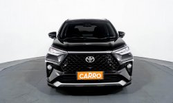 Toyota Veloz Q TSS AT 2021 Hitam 2