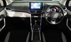 Toyota Veloz Q TSS AT 2021 Hitam 8