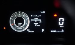Toyota Veloz Q TSS AT 2021 Hitam 10