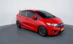 Honda Jazz RS AT 2017 Merah 1