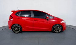 Honda Jazz RS AT 2017 Merah 5