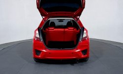 Honda Jazz RS AT 2017 Merah 8
