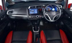 Honda Jazz RS AT 2017 Merah 9