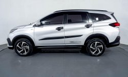 Toyota Rush S TRD Sportivo AT 2018 Silver 3