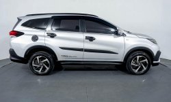 Toyota Rush S TRD Sportivo AT 2018 Silver 5