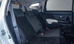 Toyota Rush S TRD Sportivo AT 2018 Silver 7