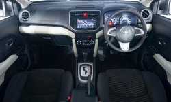 Toyota Rush S TRD Sportivo AT 2018 Silver 9