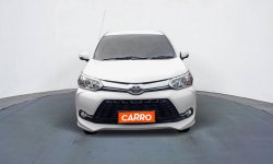 Toyota Avanza 1.5 Veloz MT 2018 Putih 2