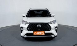 Toyota Veloz Q TSS AT 2022 Putih 2