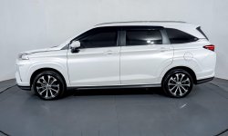 Toyota Veloz Q TSS AT 2022 Putih 3