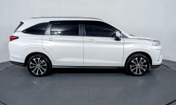 Toyota Veloz Q TSS AT 2022 Putih 6