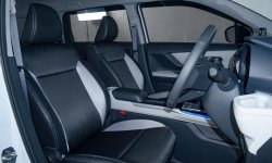 Toyota Veloz Q TSS AT 2022 Putih 5