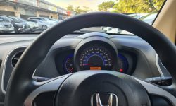 Honda Mobilio E CVT 2015 16